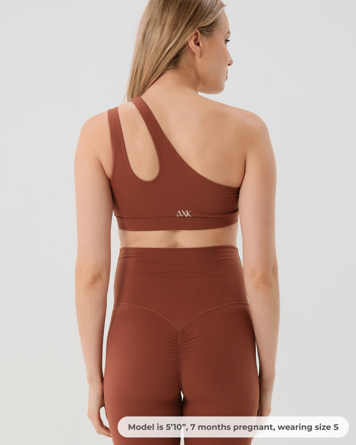 AXK CORE Cross Body Nursing Bra in - photo