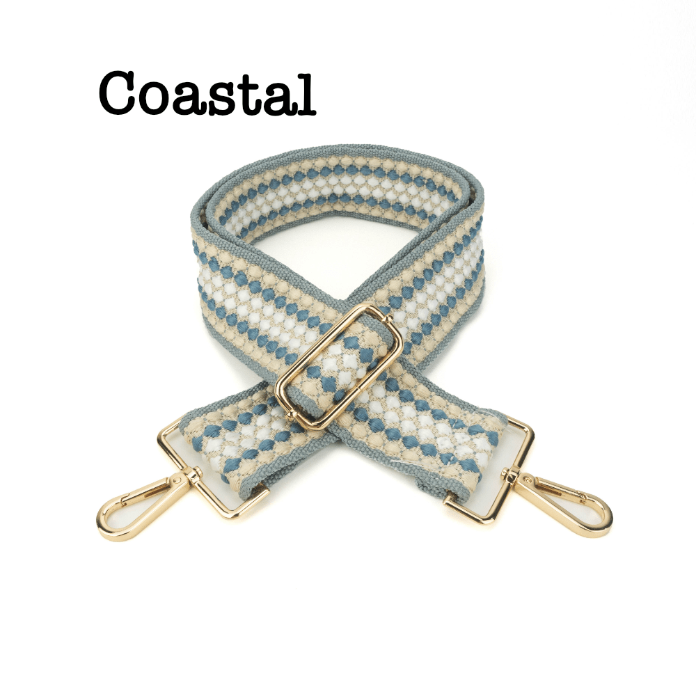 Bag Straps | 30 Styles in Coastal - Bags photo