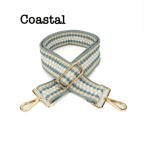 Bag Straps | 30 Styles in Coastal - Bags photo