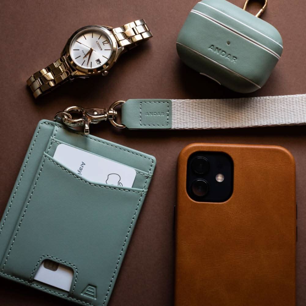 The Tether in - Goods photo
