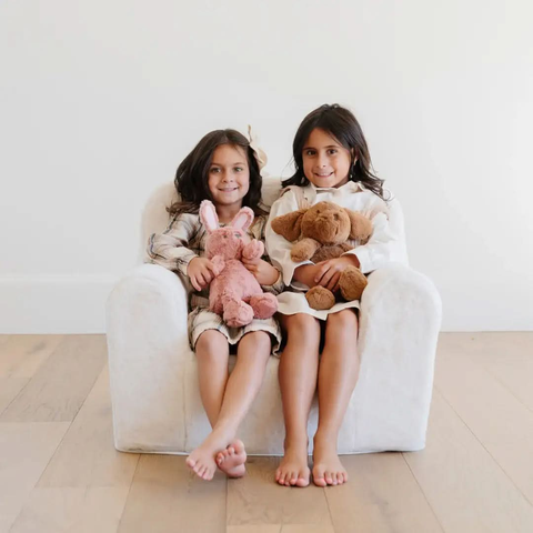 Saranoni Snuggle Up Chair