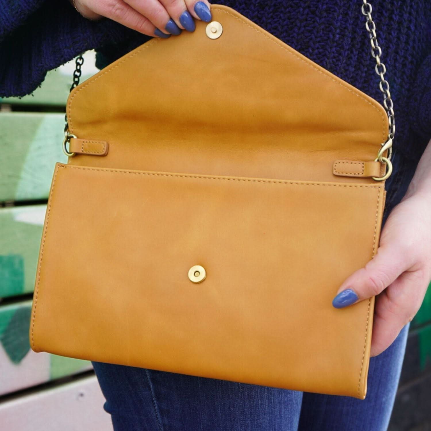 Andar The Charli in - Bag photo