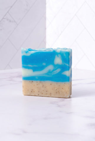 Bar Soap | Crystal Creek | 2.5 oz Bar