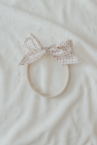 Ruby Headbands