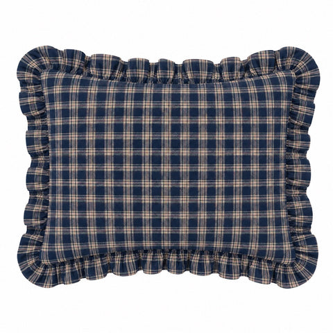 Standard Ruffle Pillow Case Cover