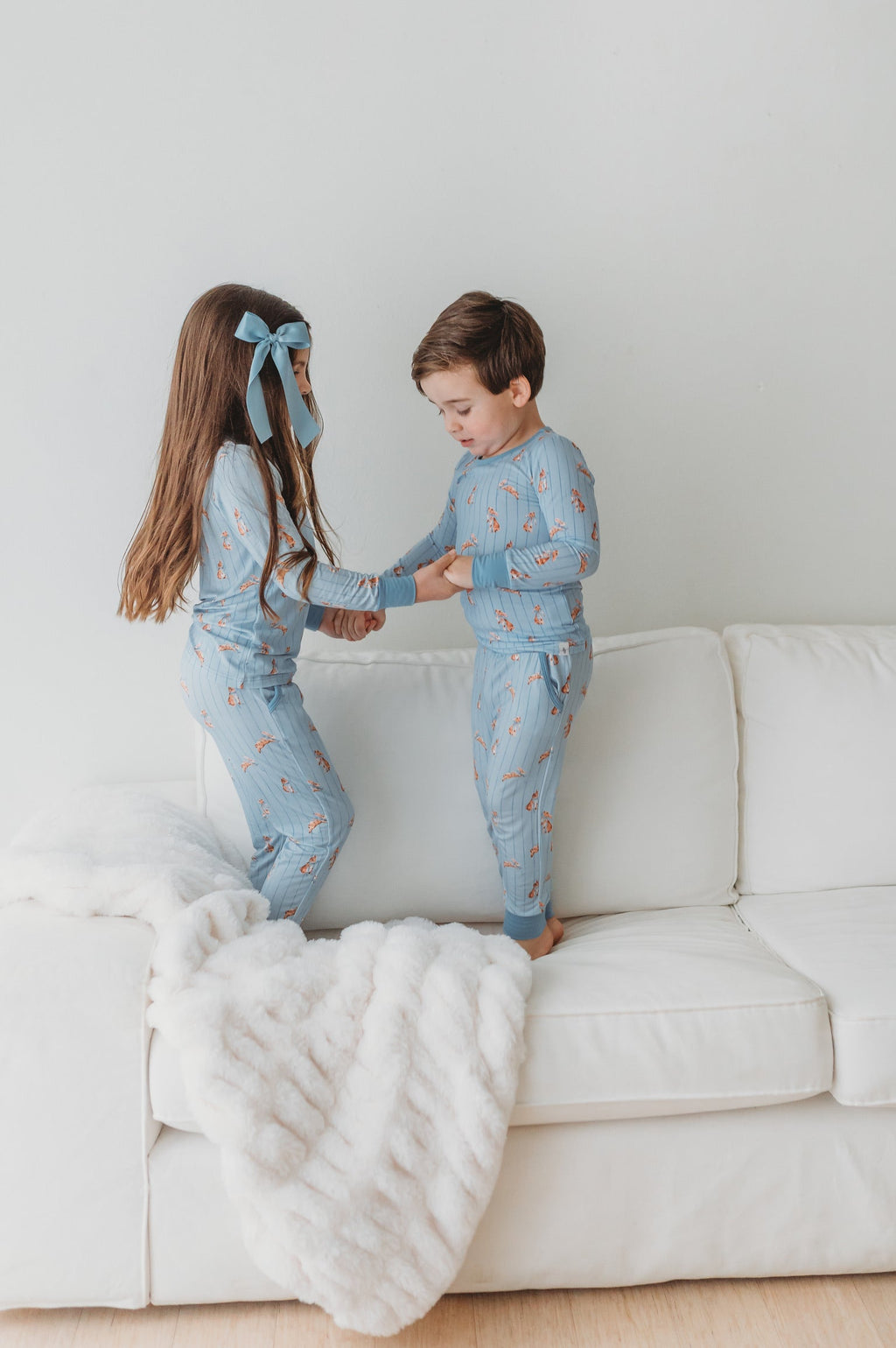 Cottontail Comfort Set in - Outfit Sets photo