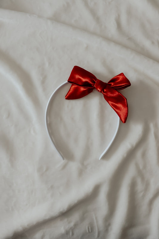 Berry Headbands