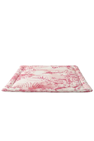 Baby Square Padded Play Mat
