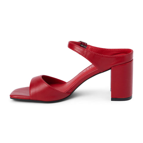 Donnie Heeled Sandal in - Sandal photo