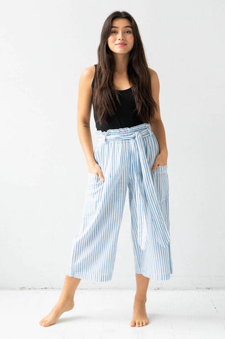 Stretch Cotton Tank in - TANK photo