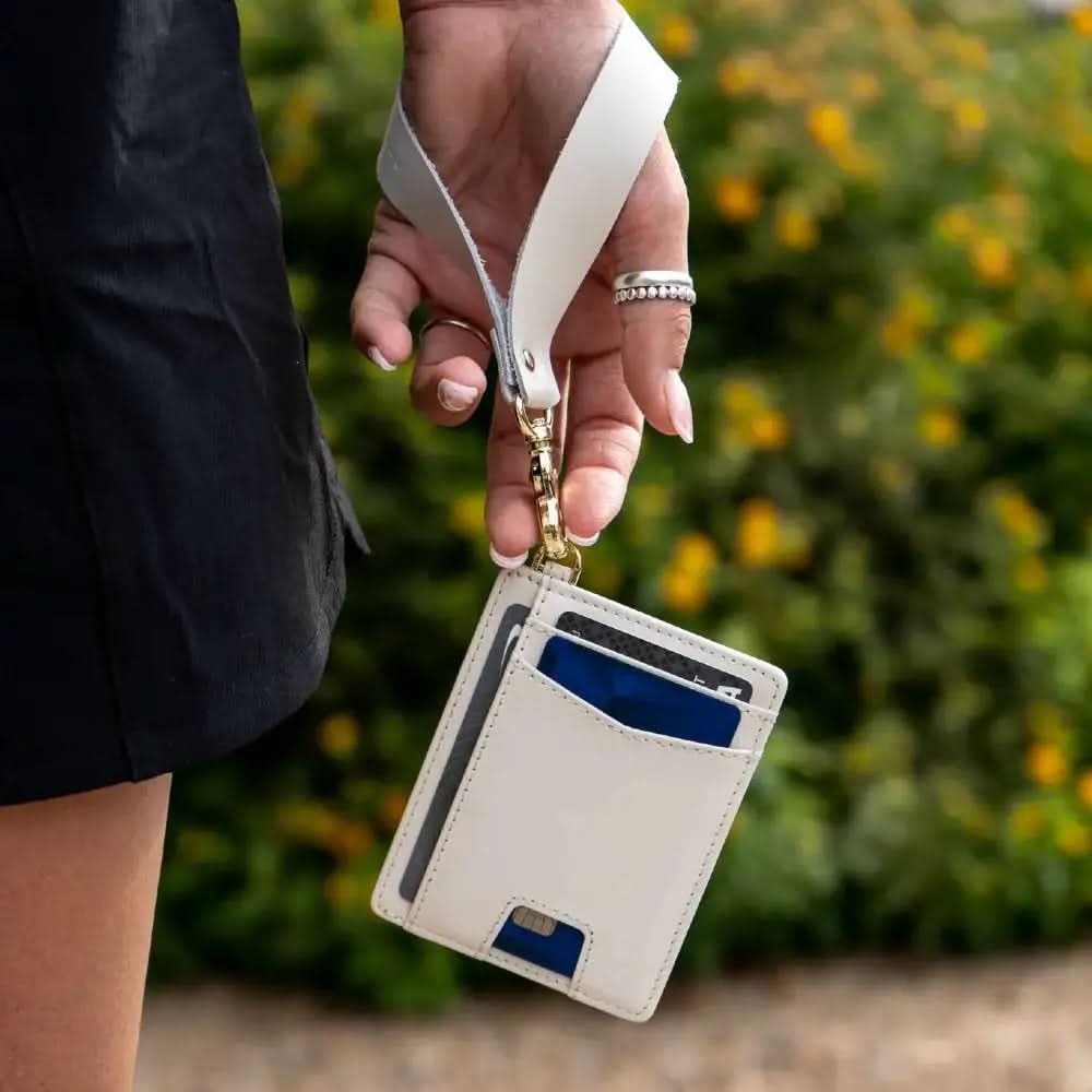 The Denner-Keychain Wallet - SwagglyLife Home & Fashion