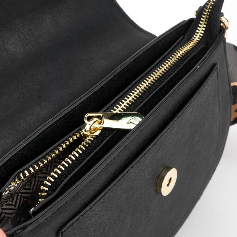 Quinn Crossbody | Choose Your Strap in - Bags photo