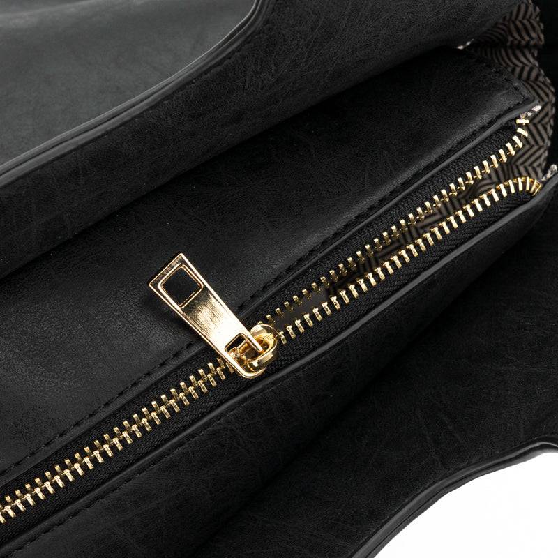 Tatum Tote | Choose Your Strap in - Bags photo