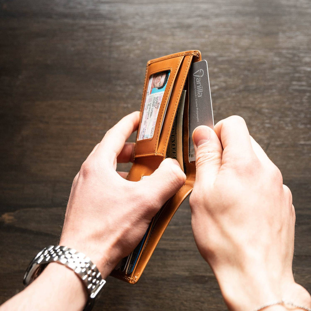 The Diplomat in - Wallets photo