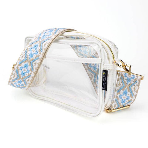 Clear Courtney | Choose Your Strap in - Bags photo