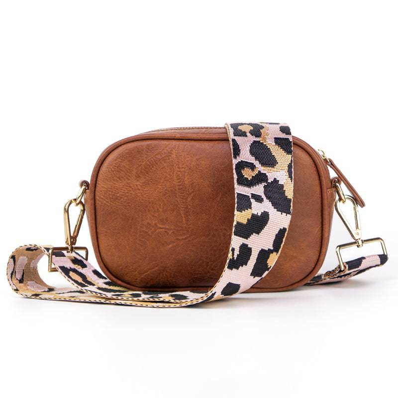 Libby Crossbody | Choose Your Strap in - Bags photo
