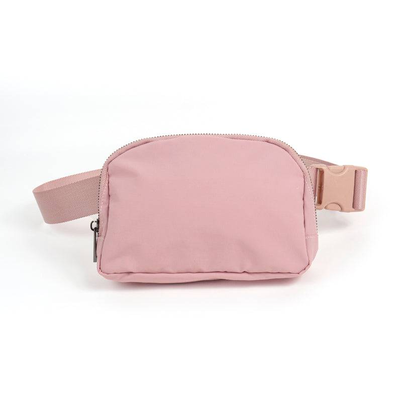 Maddie Crossbody in Pink - Bags photo