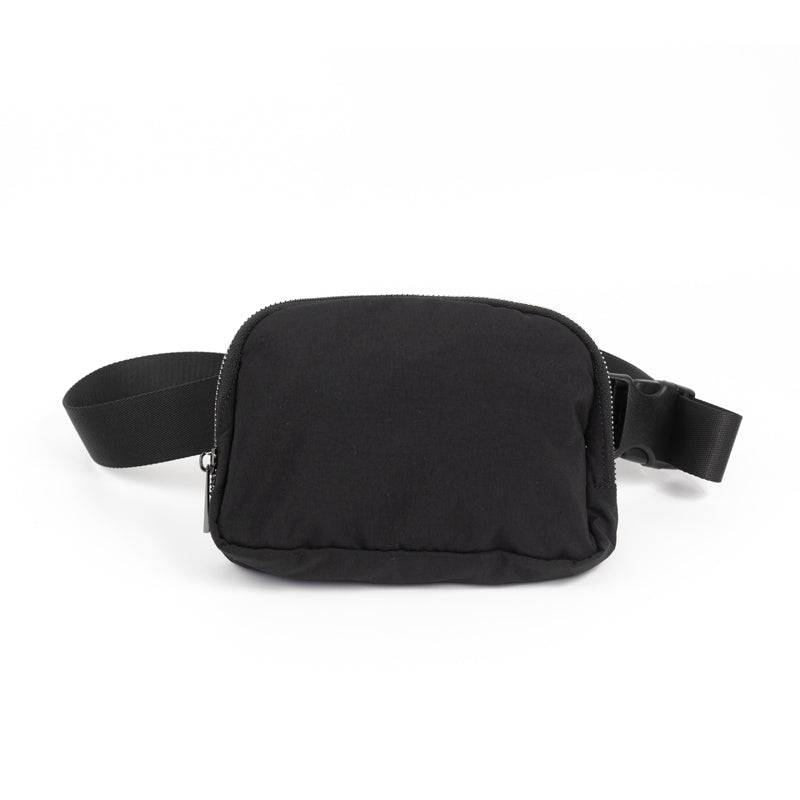 Maddie Crossbody - Black | SwagglyLife