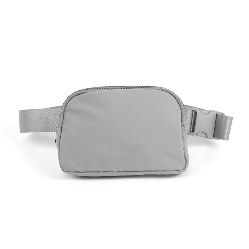 Maddie Crossbody in Gray - Bags photo
