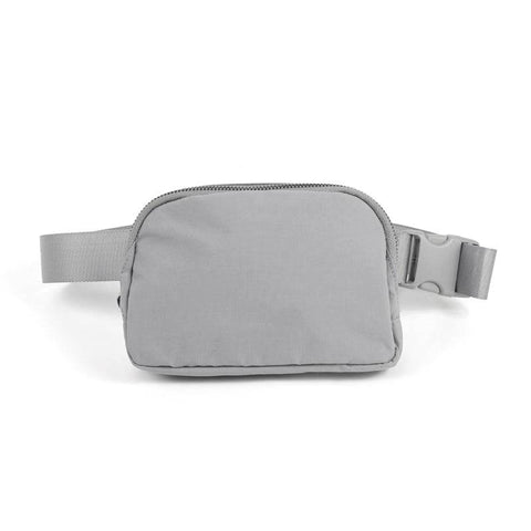 Maddie Crossbody in Gray - Bags photo
