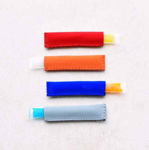 Freezer Pop Holders | 4 Pack in Option 3 - photo