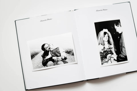 Duncan & Stone Grief Journal in - photo