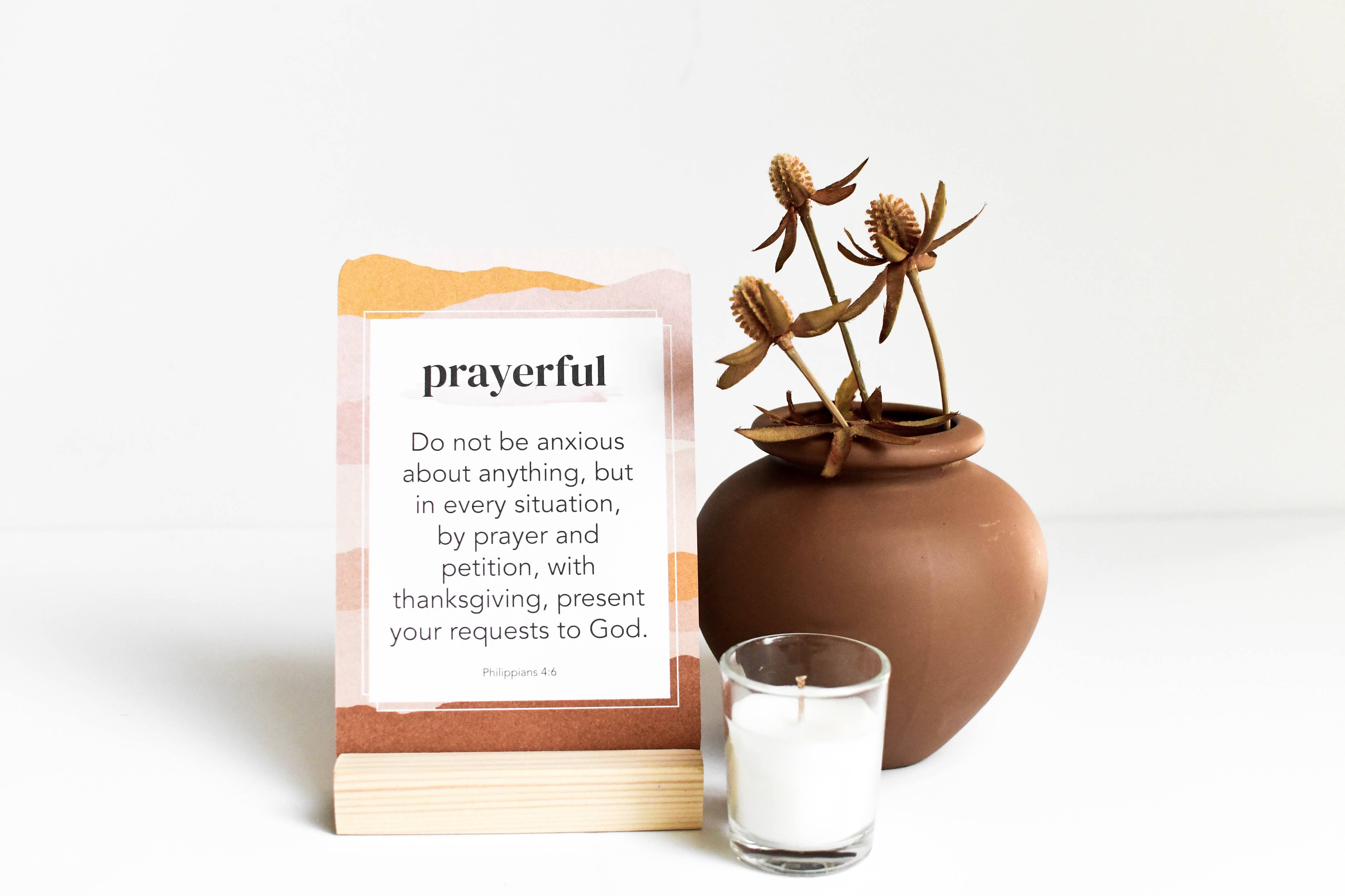 Childhood Prayer Cards in - Baby Gift Sets photo