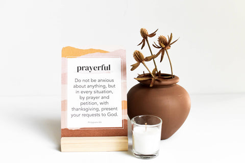 Childhood Prayer Cards in - Baby Gift Sets photo