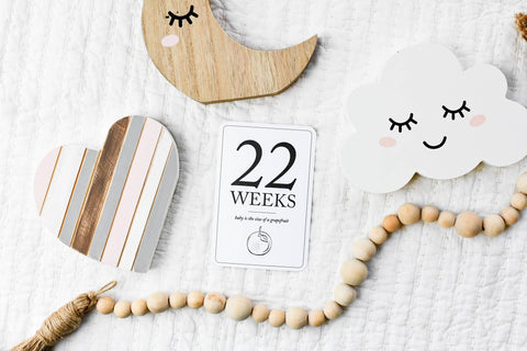 Duncan & Stone Pregnancy Gift Bundle
