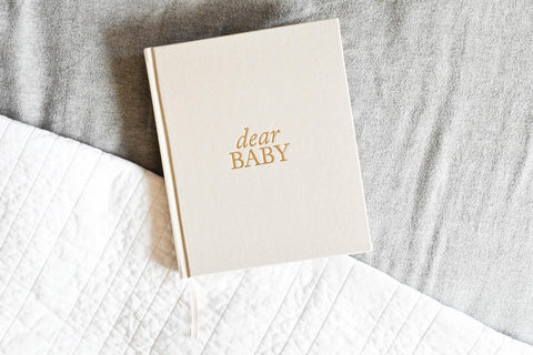 Duncan & Stone Pregnancy Gift Bundle