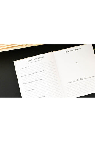 Duncan & Stone Paper Co. Engagement Journal