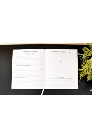 Duncan & Stone Paper Co. Engagement Journal