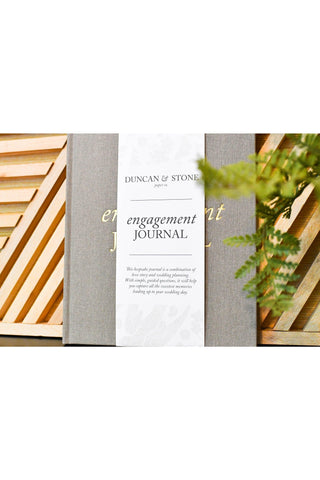 Duncan & Stone Paper Co. Engagement Journal