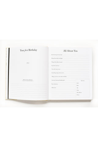 Dear Son: A Childhood Prayer Journal - SwagglyLife Home & Fashion