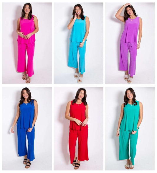 Dear Scarlett Sunkissed Set in - Womens photo