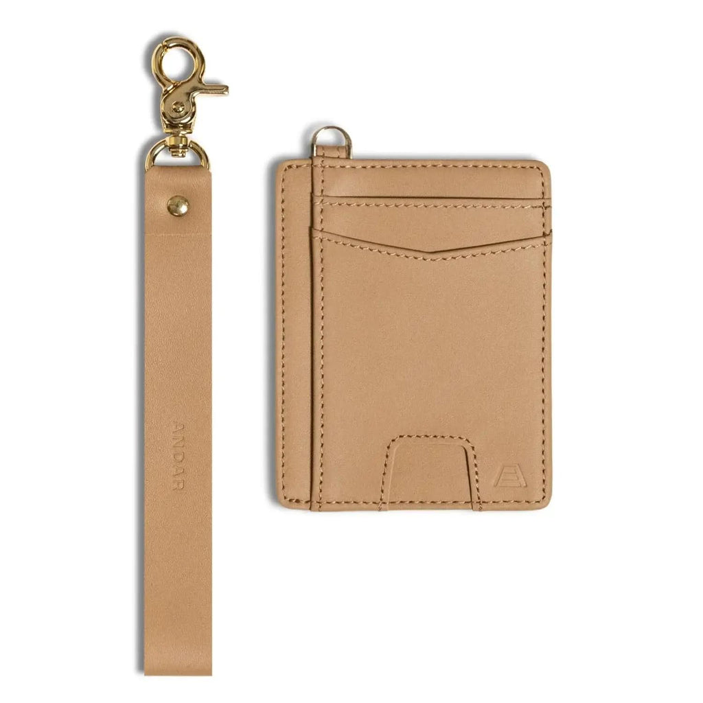 The Denner-Keychain Wallet - SwagglyLife Home & Fashion