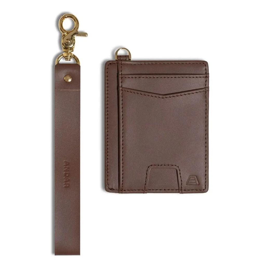The Denner-Keychain Wallet - SwagglyLife Home & Fashion