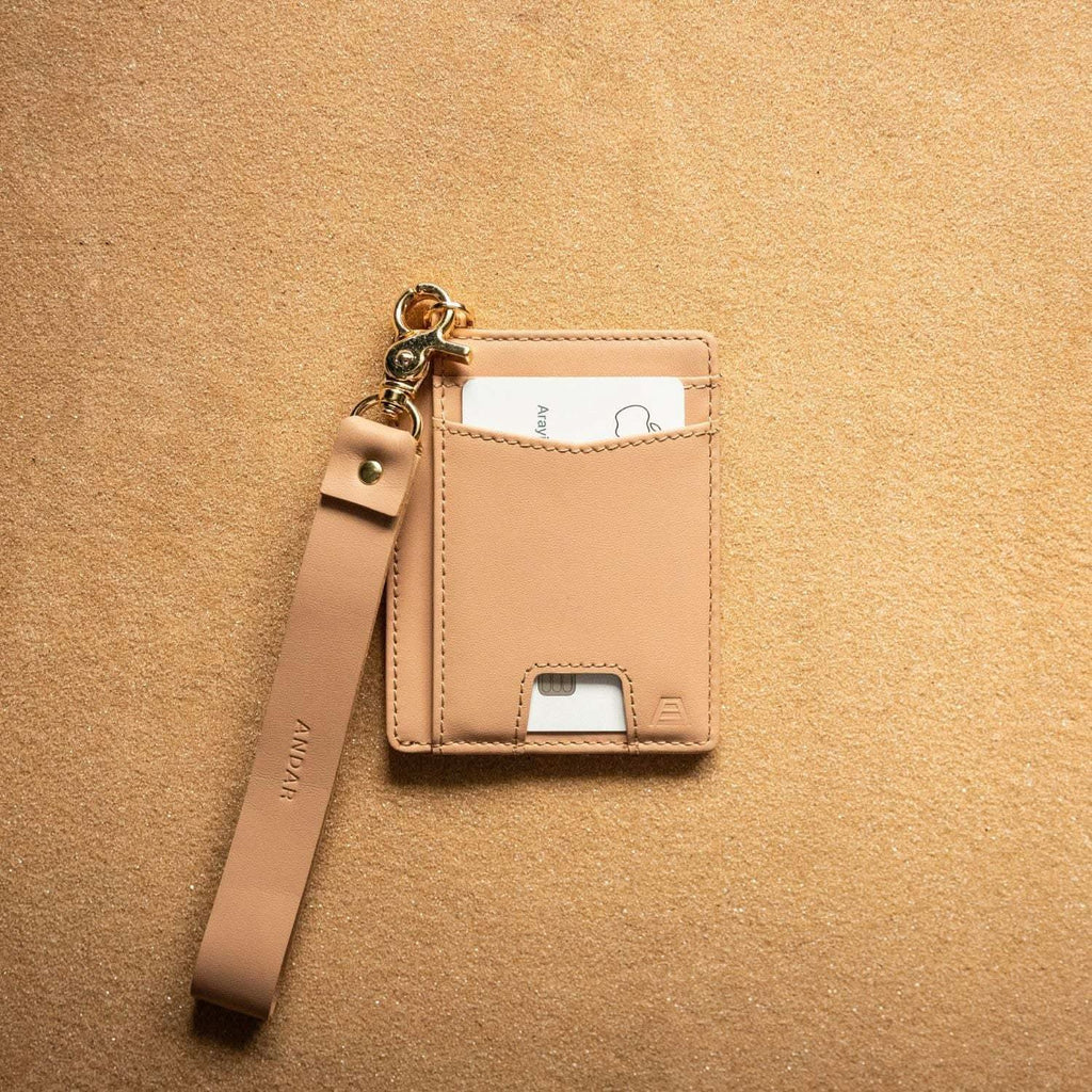 The Denner-Keychain Wallet - SwagglyLife Home & Fashion