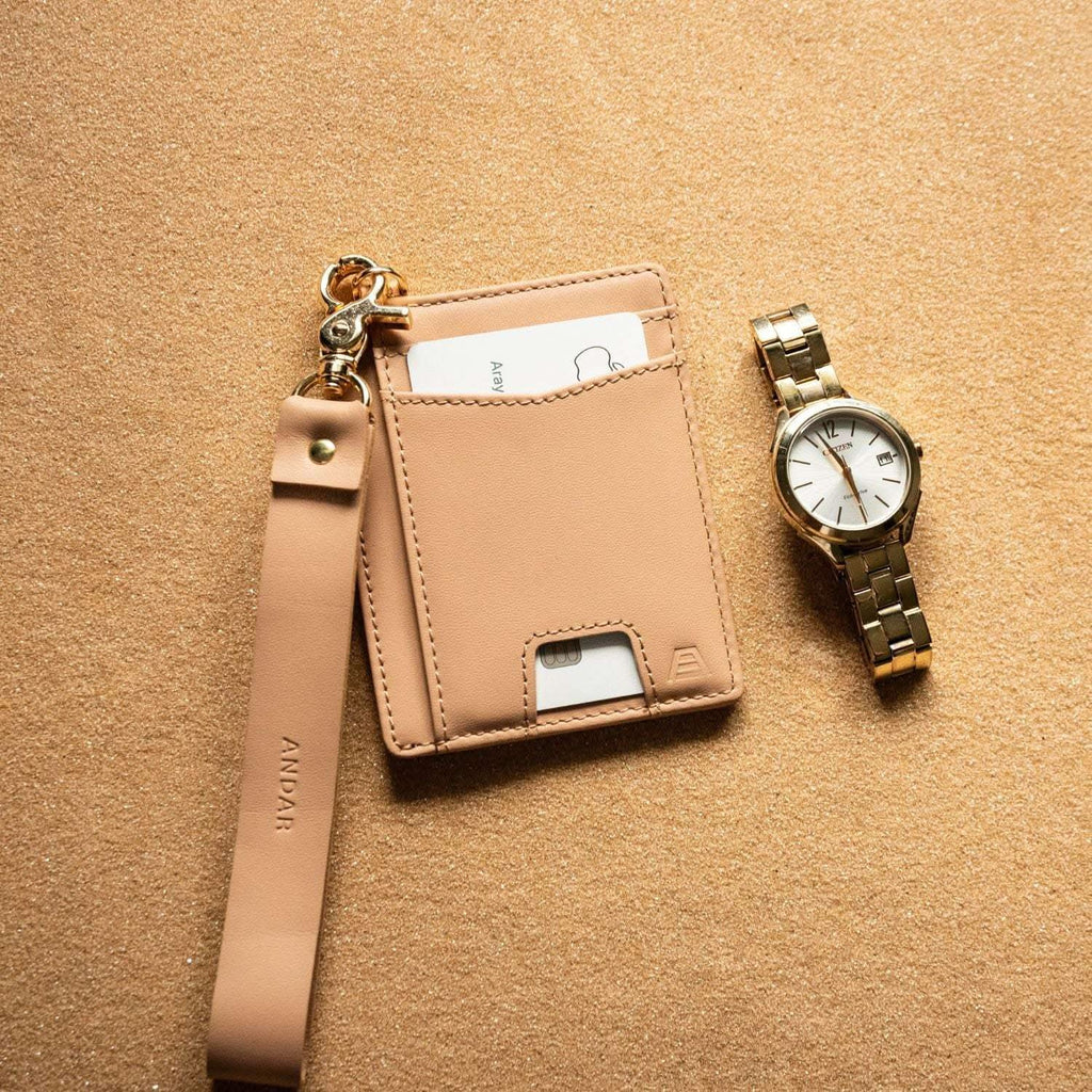 The Denner-Keychain Wallet - SwagglyLife Home & Fashion