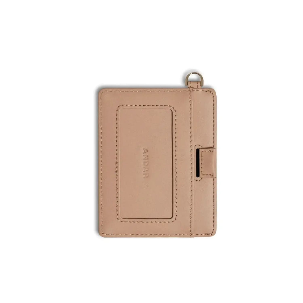 The Denner-Keychain Wallet - SwagglyLife Home & Fashion