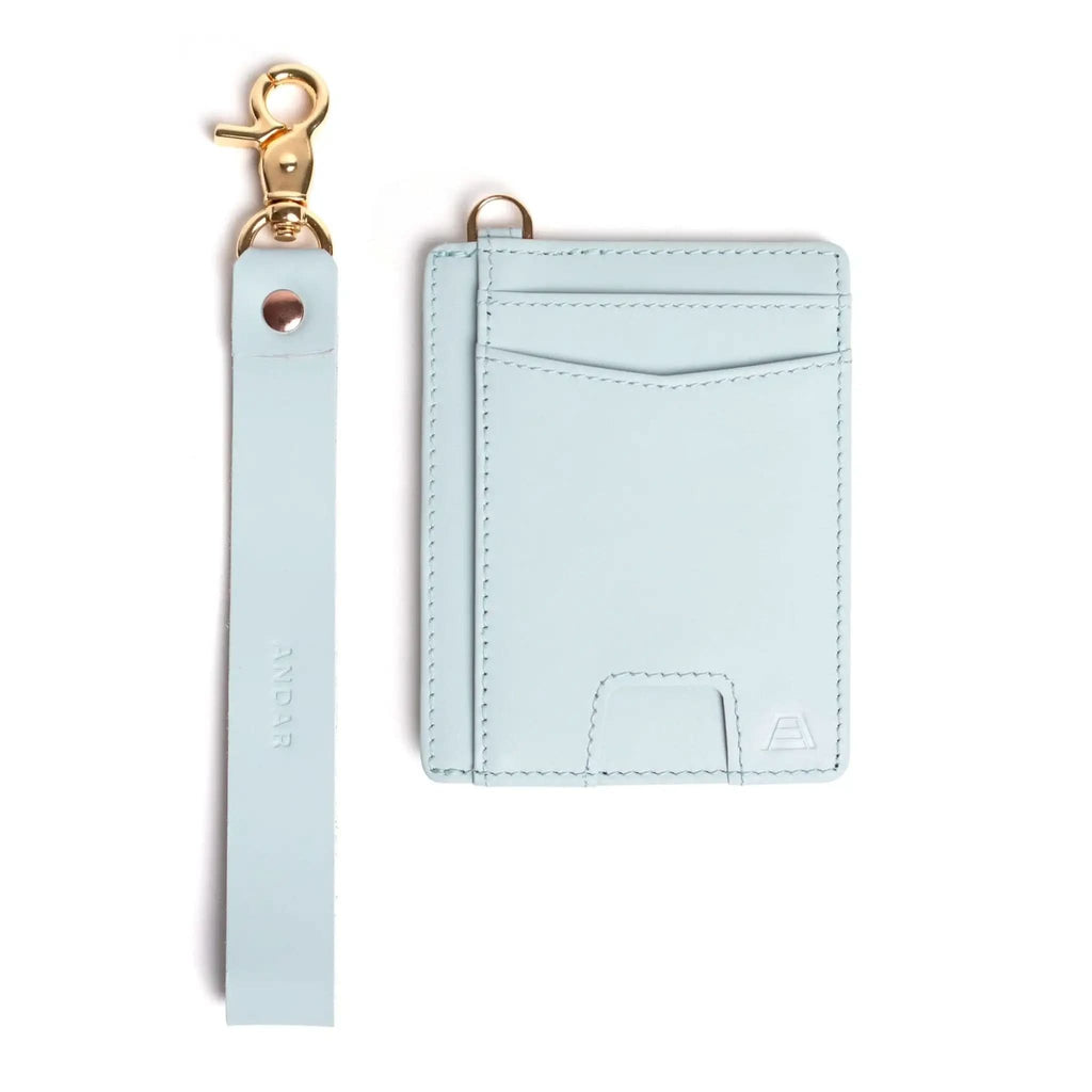 The Denner-Keychain Wallet - SwagglyLife Home & Fashion