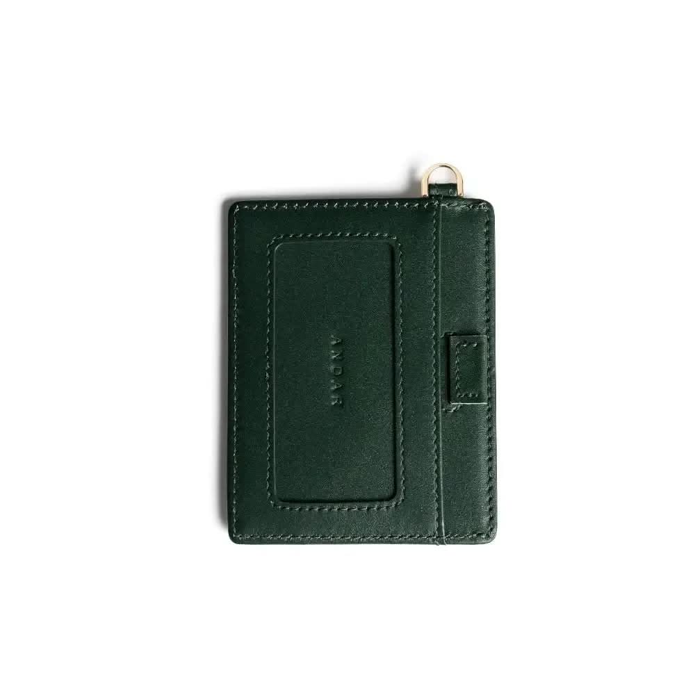 The Denner-Keychain Wallet - SwagglyLife Home & Fashion