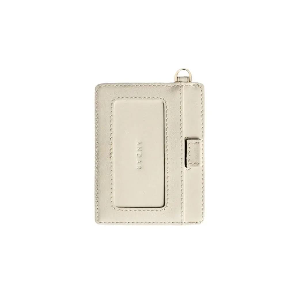 The Denner-Keychain Wallet - SwagglyLife Home & Fashion