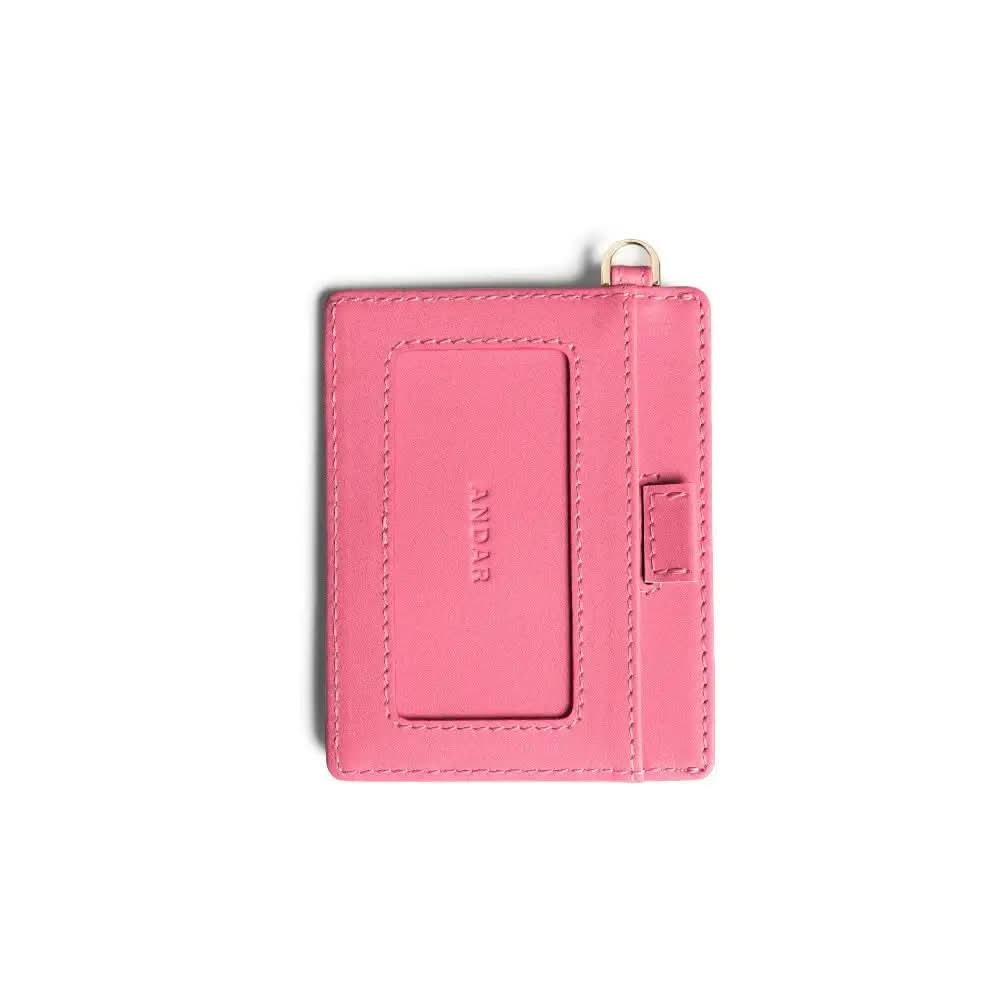 The Denner-Keychain Wallet - SwagglyLife Home & Fashion
