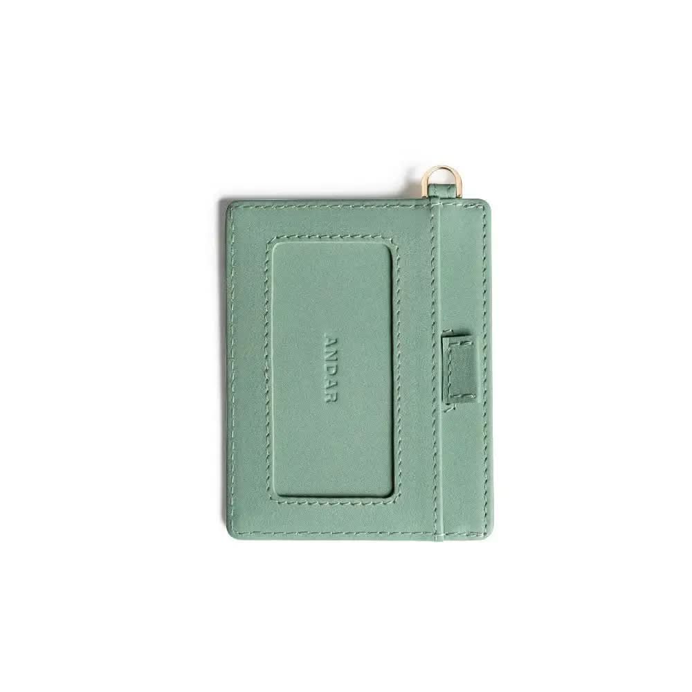 The Denner-Keychain Wallet - SwagglyLife Home & Fashion