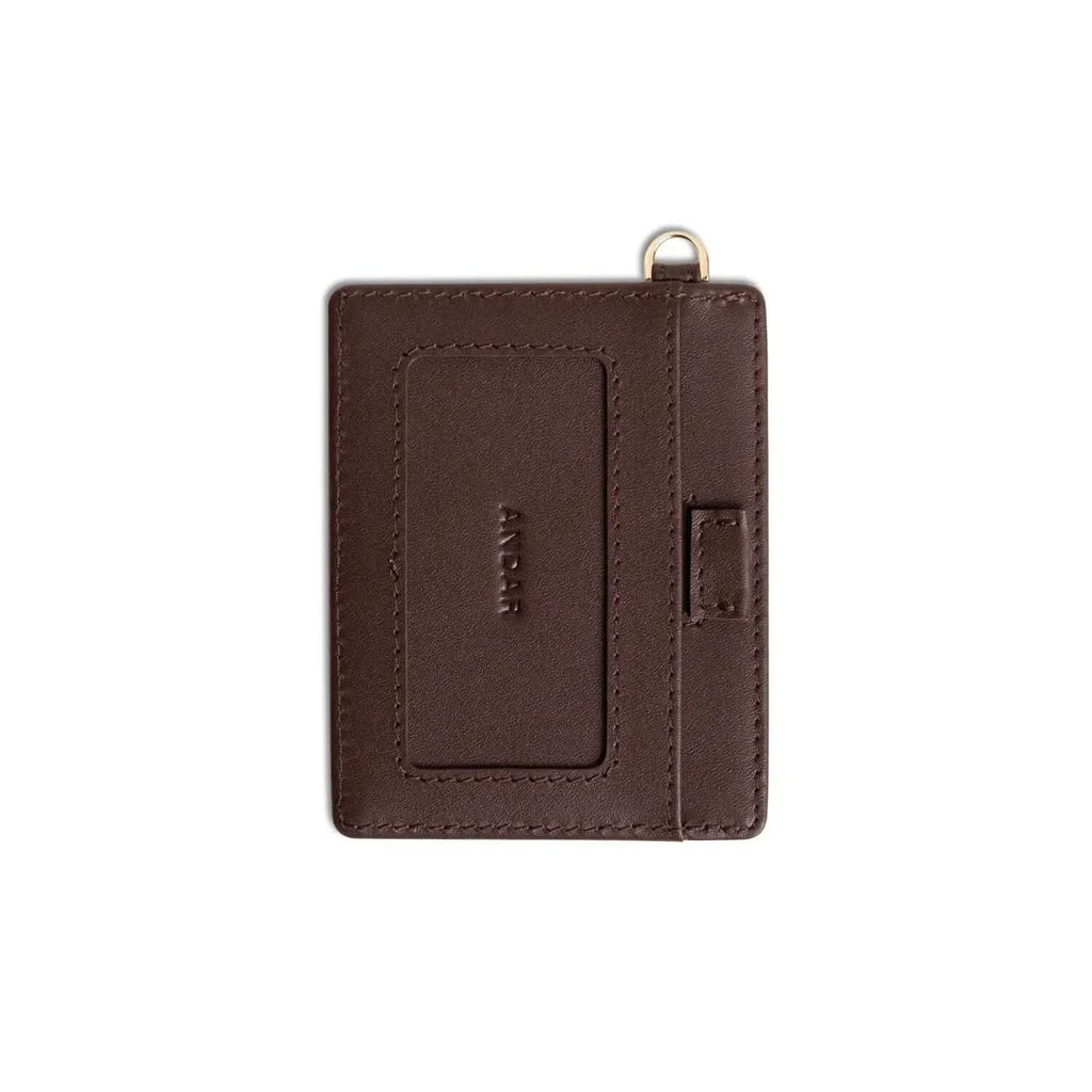 The Denner-Keychain Wallet - SwagglyLife Home & Fashion