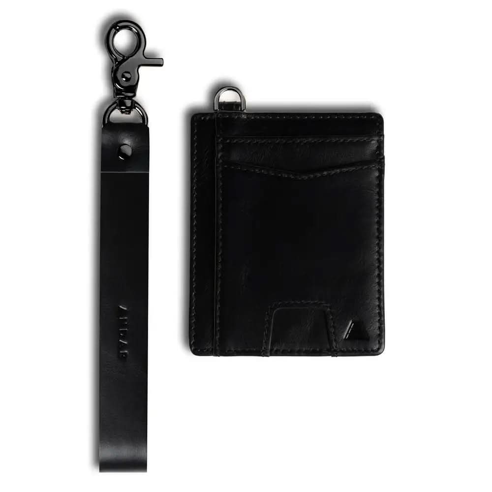 The Denner-Keychain Wallet - SwagglyLife Home & Fashion