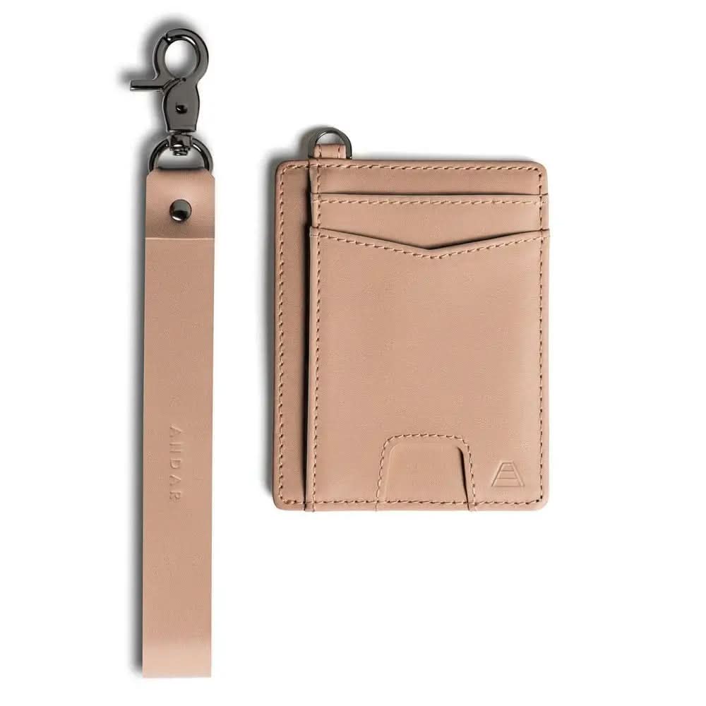 The Denner-Keychain Wallet - SwagglyLife Home & Fashion