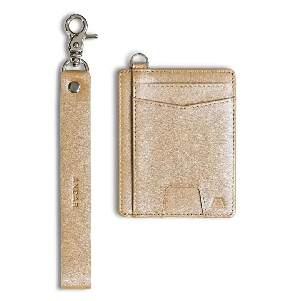 The Denner-Keychain Wallet - SwagglyLife Home & Fashion