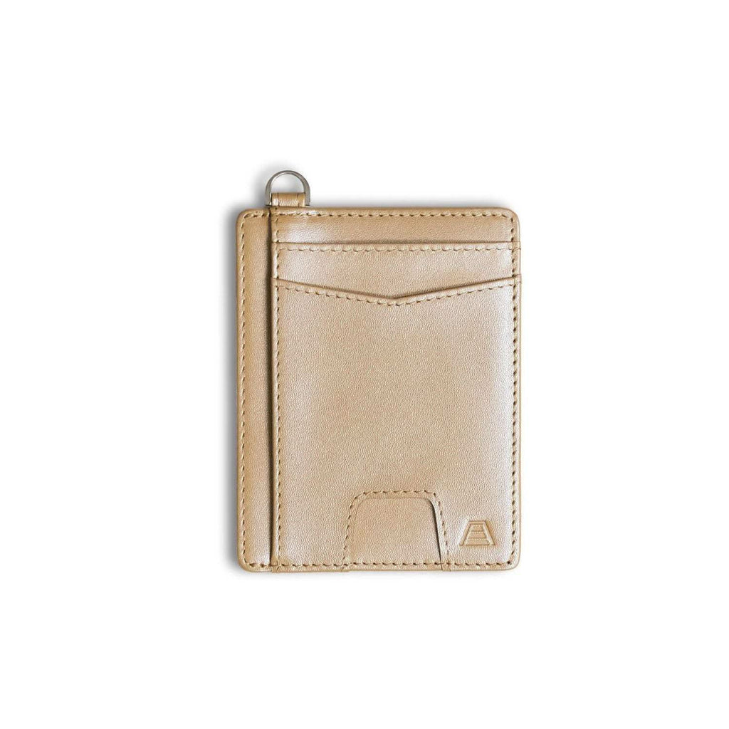The Denner-Keychain Wallet - SwagglyLife Home & Fashion